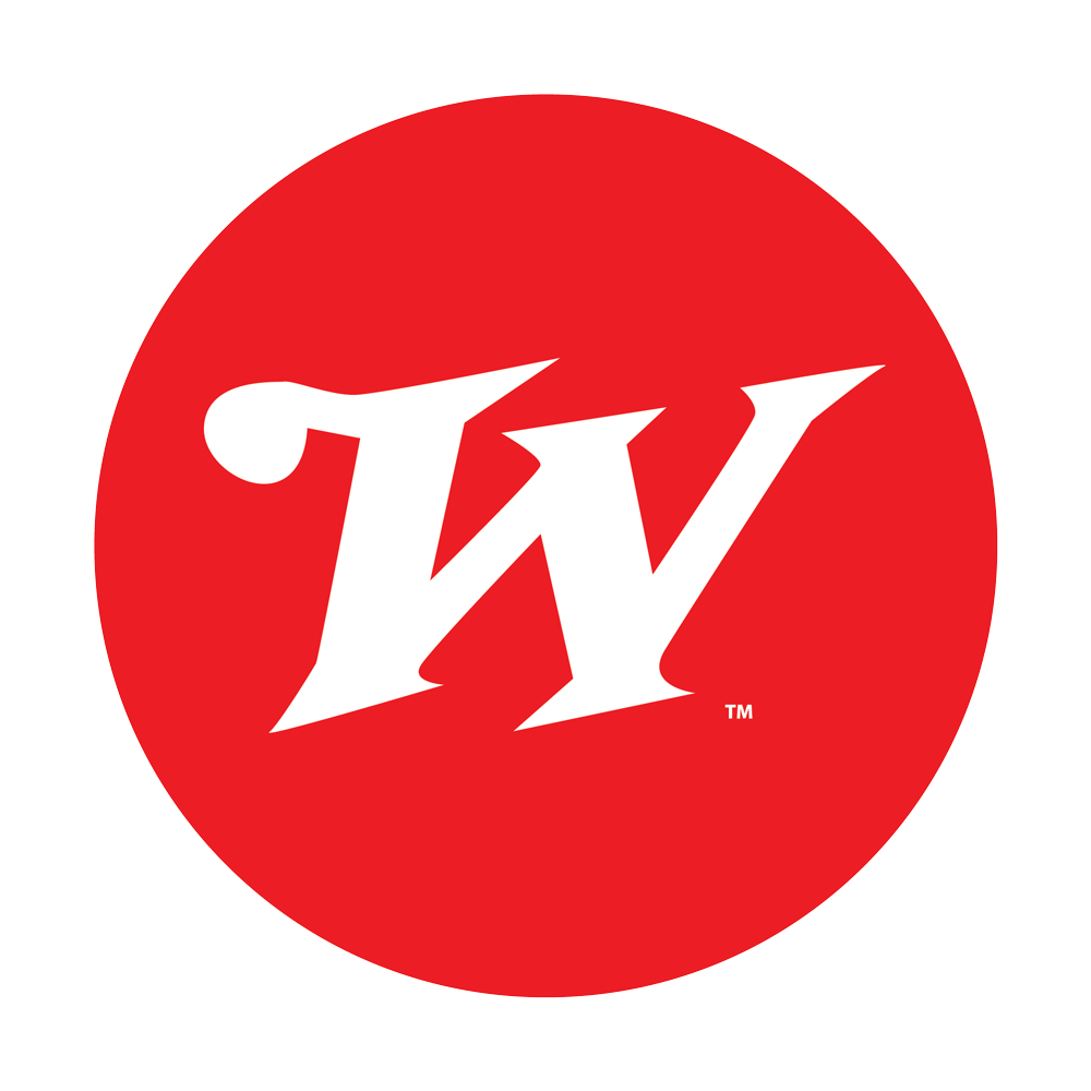 winchester logo reddisck